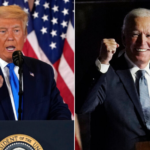 Elezioni Usa, Joe Biden verso la vittoria: manca uno Stato e sarà Presidente