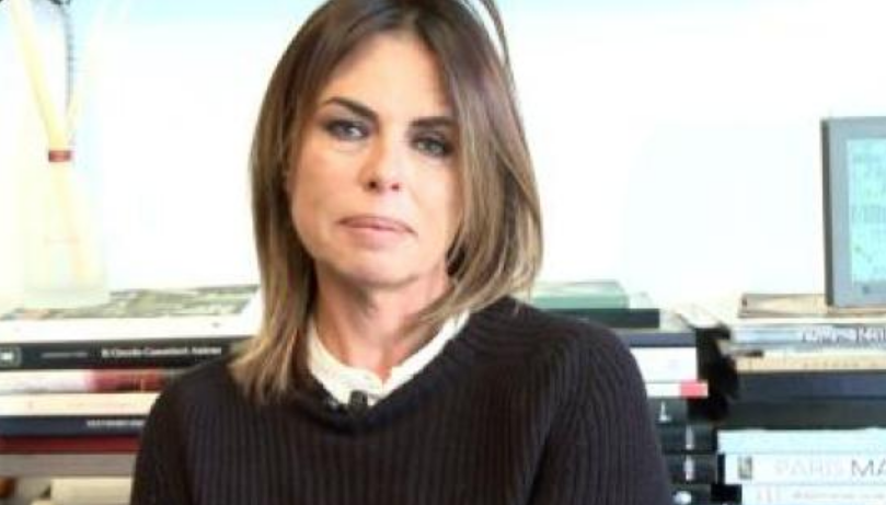 Paola Perego positiva al Covid, peggiorano le condizioni: "Non avevo sintomi, poi è stato devastante"