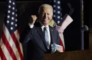 Biden è (quasi) Presidente, pronto il discorso della vittoria: Trump non si arrende