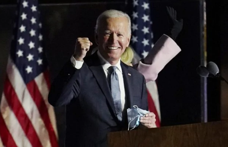 Biden è (quasi) Presidente, pronto il discorso della vittoria: Trump non si arrende
