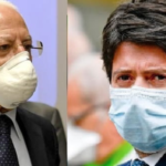 La Campania resta 'gialla' ma pronte più 'zone rosse', lo scenario dopo l'incontro tra i tecnici del Ministero e quelli della Regione