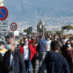 Napoli, il Prefetto a De Magistris: "I 40 luoghi in città a rischio e da chiudere"