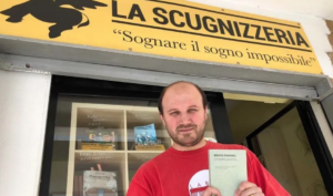 La doppietta de 'La Scugnizzeria', nuovi autori e un accordo con la Mondadori: "Ora abbiamo solo due sogni da realizzare"