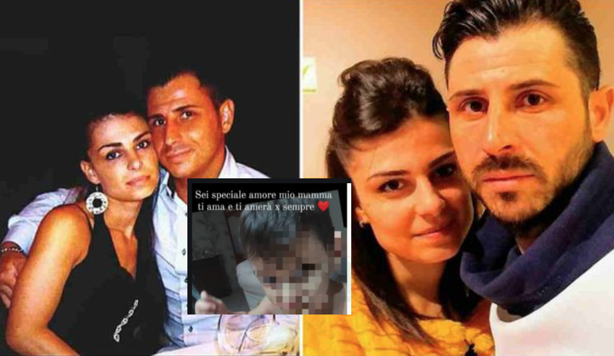 Femminicidio in Campania, uccide la moglie a colpi d'arma da fuoco: Michele tenta il suicidio in cella