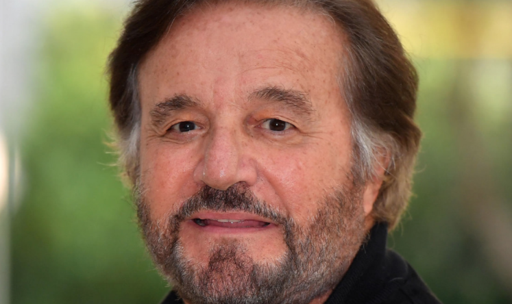 De Sica positivo al Covid, l'attore racconta la sua esperienza: "Ha colpito anche me"