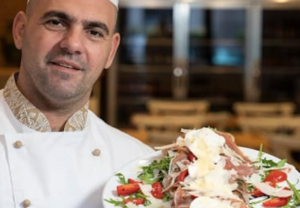 Pizzeria Nuova Italia, il super locale dove mangiare la vera pizza napoletana: "Moderni ma senza dimenticare la tradizione"