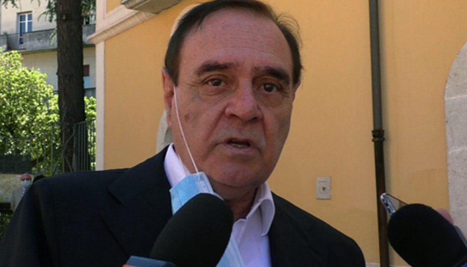 Campania 'zona rossa', Mastella furioso: "Benevento non è Napoli"