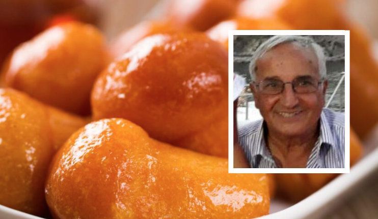 È morto Antonio Tizzano, pasticciere campano: "Era il 'Re' del babà"
