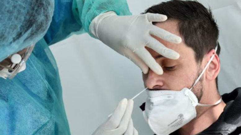 Covid19, il bollettino italiano: sono 32.191 i nuovi positivi