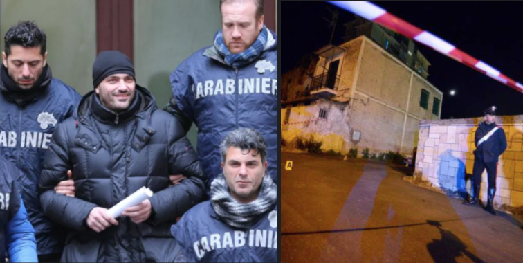 Crivellato di colpi e ucciso, 'o Gemello voleva tornare in affari senza il permesso del boss