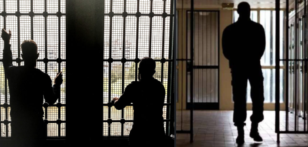 Covid in carcere, i numeri: 188 i detenuti positivi in Campania, 223 i contagiati tra agenti e personale