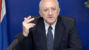 Scuole in Campania, la data di apertura potrebbe essere il 7 dicembre