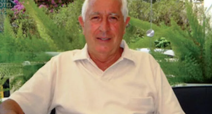 Lutto a Sorrento, addio ad Antonino Amuro: il noto operatore turistico ucciso dal covid