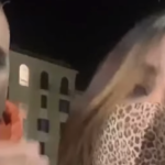 Guendalina Tavassi hackerata e disperata, il marito: "Tra di noi possiamo fare ciò che vogliamo anche prenderlo in c+++o"