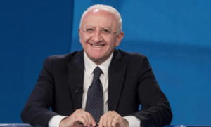 Apertura scuole in Campania, la data ufficiale: dal 25 novembre infanzia e prime classi della primaria in aula