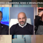 L'attacco di Mughini a Maradona: "Un essere sfatto e sfrantumato. Non diventi un santo"