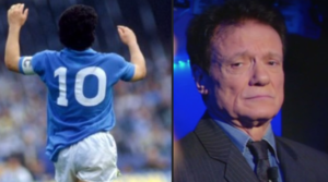 Addio Diego, il dolore di Massimo Ranieri: "Sono distrutto"