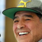 "Dite ai napoletani che li amerò per sempre", le parole dette da Diego prima di andare via