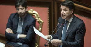 Covid19, la nuova ordinanza di Speranza: la Campania resta zona rossa