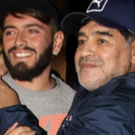 Maradona Jr si scaglia contro Cruciani e Parenzo: "Pregate di non incrociarmi"