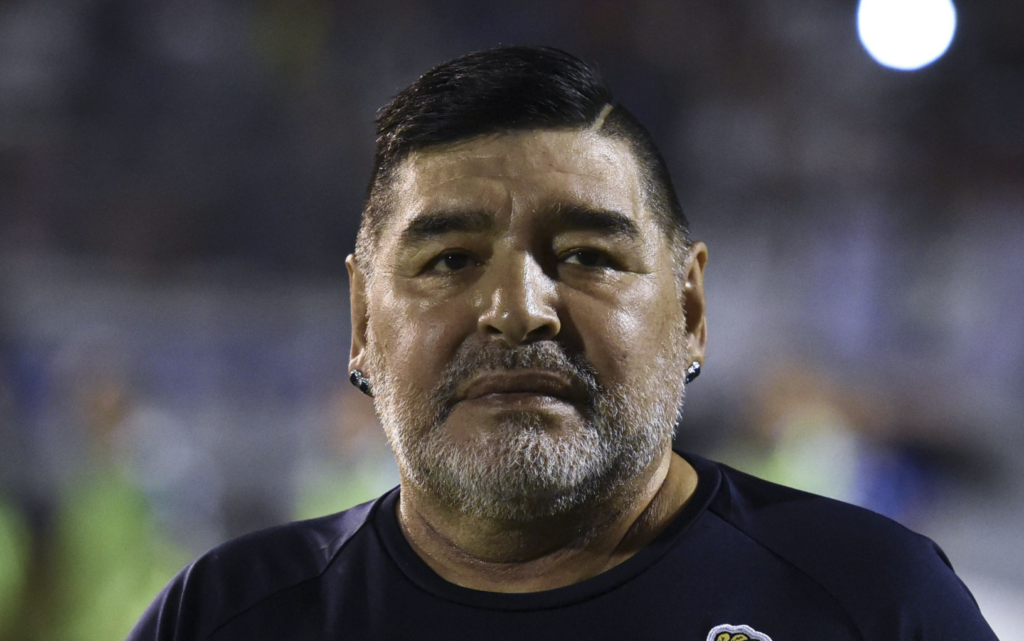 Le ultime ore di Diego, parla l'avvocato dell'ex compagna