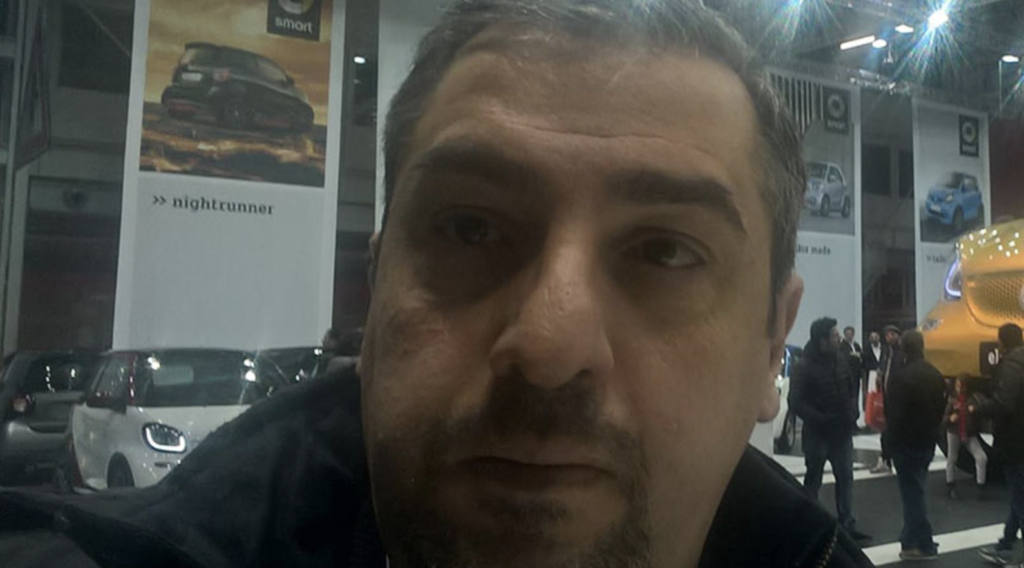 Lutto a Ottaviano, Carmine Fonderico muore di covid a soli 44 anni