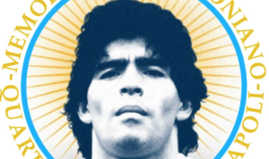 Quartieri spagnoli, nasce il Largo Diego Armando Maradona e il memoriale maradoniano