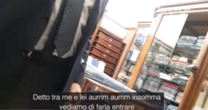 Campania zona rossa ma 'aumma aumma' e a nero si vende: 'incastrato' Marinella, il 'Re' delle cravatte