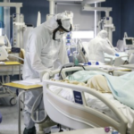 Bollettino Coronavirus in Italia, 10.386 nuovi casi e 336 morti