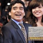 Morte Maradona, testamento firmato e poi cambiato: smacco a Dalma e Giannina