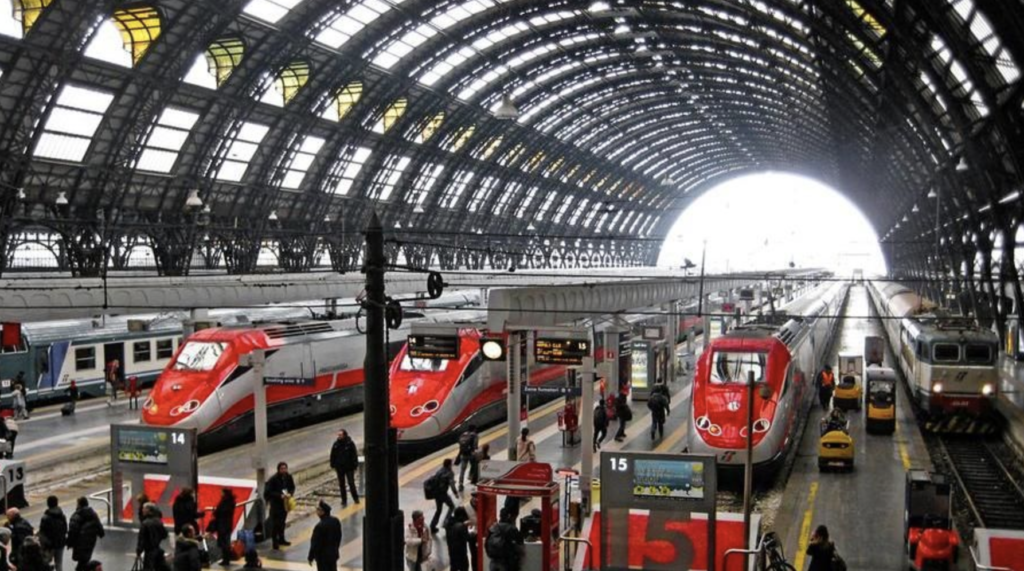 Esodo da Nord a Sud per le festività natalizie: biglietti quasi tutti esauriti