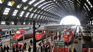 Esodo da Nord a Sud per le festività natalizie: biglietti quasi tutti esauriti