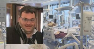 Lutto a Benevento, addio a Gianluca Mannato morto di Covid a soli 44 anni