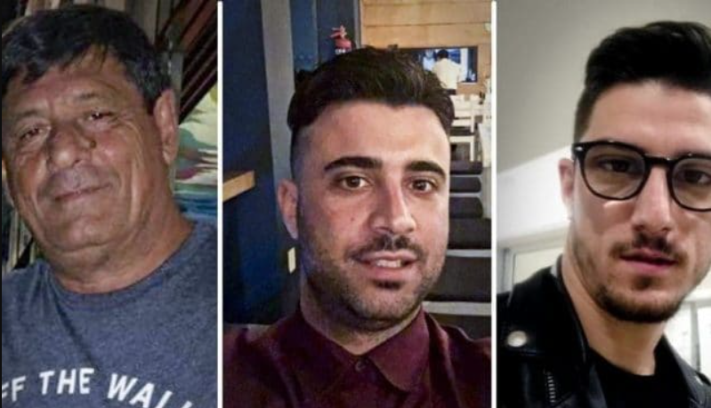 Napoletani scomparsi in Messico, la svolta: "Ora devono dirci la verità"