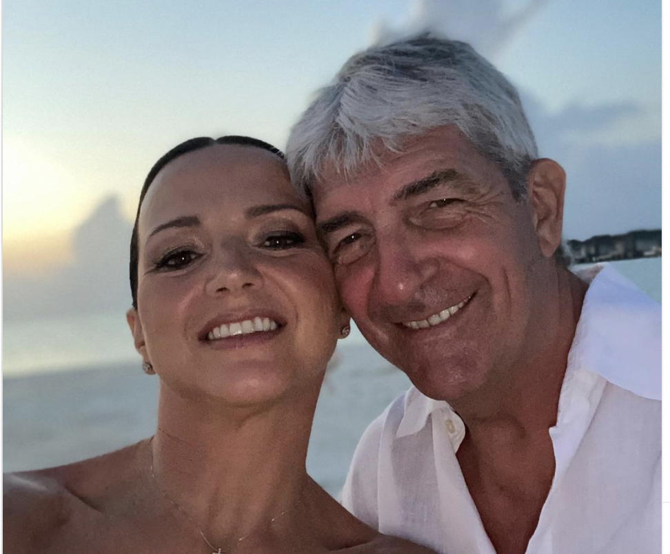 Morto Paolo Rossi, le commoventi parole della moglie