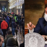 Italia 'rossa' a Natale, il Governo cambia idea: nuove restrizioni in arrivo per le feste
