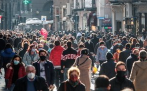 Qualità della vita, Napoli 'bocciata': la città paga la crisi causata dal Covid