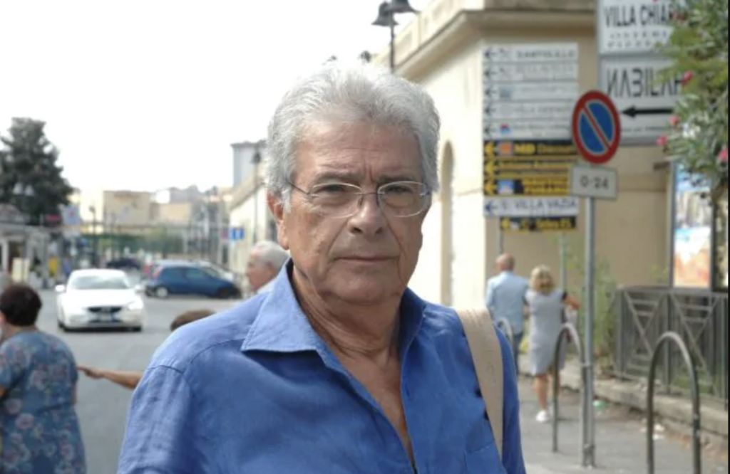 Lutto a Torre Annunziata, addio all'avvocato Ciro Maresca