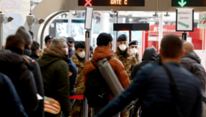 Esauriti i Frecciarossa Milano-Napoli, pochi i biglietti per il fine settimana