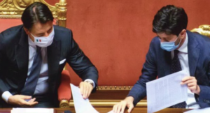 Coronavirus, Campania torna 'zona gialla': cosa cambia da questo momento