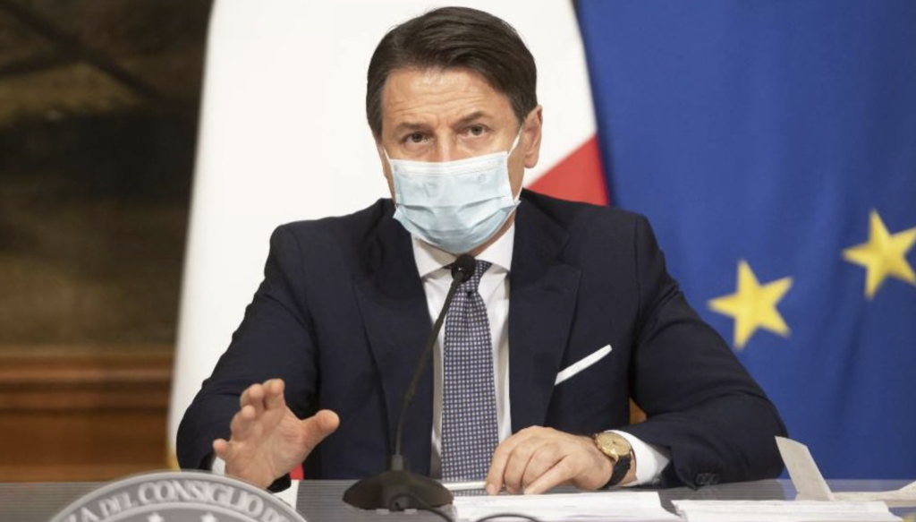 Nuovo decreto di Natale, la linea dura del Governo: tutte le regole definitive