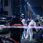 Medico campano ucciso a Milano, Stefano Ansaldi ucciso per una rapina