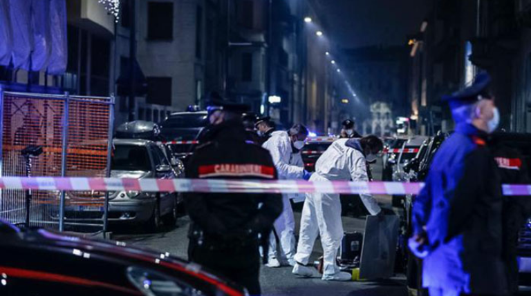 Medico campano ucciso a Milano, Stefano Ansaldi ucciso per una rapina