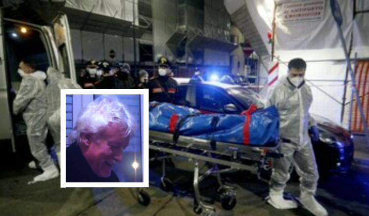 Chi è Stefano Ansaldi, il ginecologo campano ucciso a Milano per una rapina