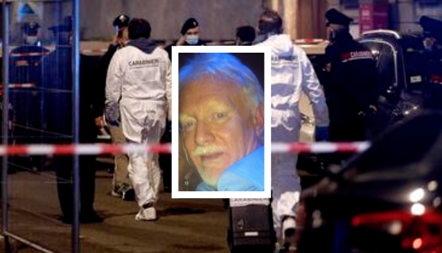 Il saluto alla sorella e l'incontro 'misterioso', perché Stefano Ansaldi è stato ucciso