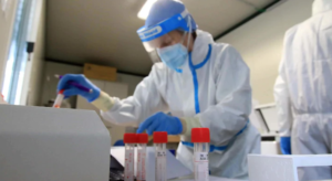 Coronavirus, in Italia 15.104 casi positivi nelle ultime 24 ore: il bollettino