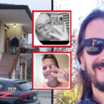 Uccide i figli nel sonno e si toglie la vita, l'ultimo post della compagna