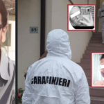 Prima la cena, poi li ha presi e gli ha tagliato la gola: così Ale ha ucciso Pietro e Francesca