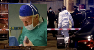 Omicidio di Stefano Ansaldi, una nuova pista: "Raptus efferato, non una rapina"