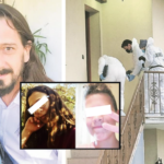 Uccide i figli e si suicida con un coltello, l'ultimo post della compagna: "Colpevole d'amore"